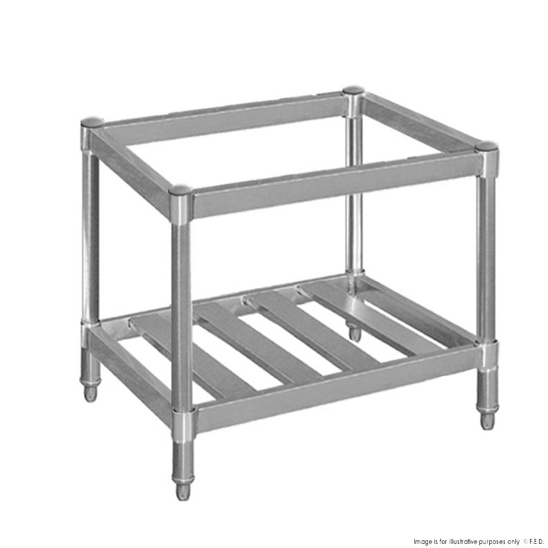 QR-14-SE stand - Cafe Supply