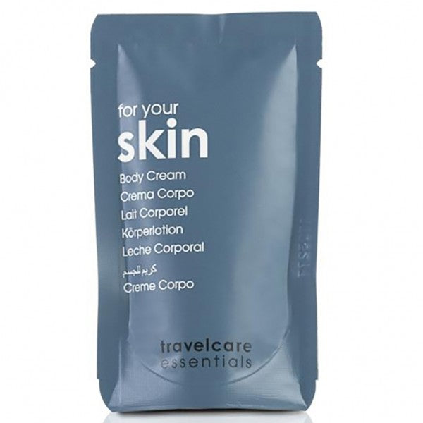 Travel Care Essentials Lotion 15ml (330) - Cafe Supply