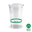 600ml Clear BioCup - Cafe Supply