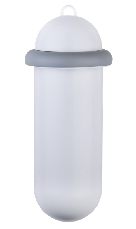 Pod Classic Mini White - Complete Unit with Auto Sensor - Cafe Supply