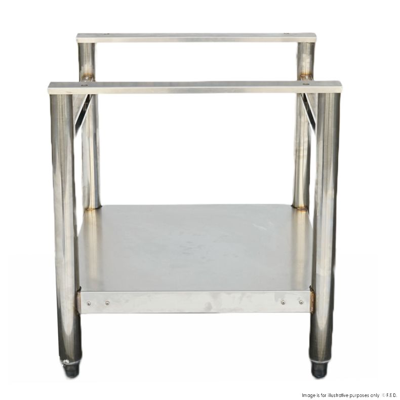 RB-2-SEN Stand Suits RB-2E or RB-2ELPG - Cafe Supply