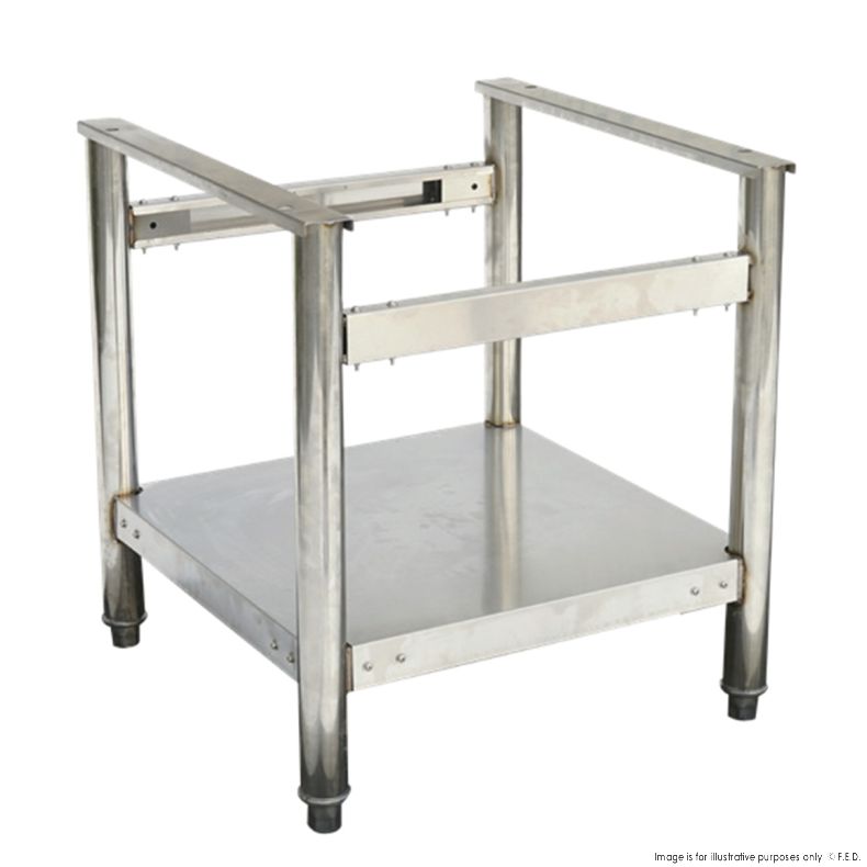 RB-2-SEN Stand Suits RB-2E or RB-2ELPG - Cafe Supply