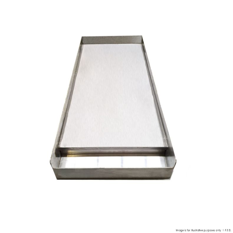 S-GRDE Handy Add-on for Cooktops - Cafe Supply