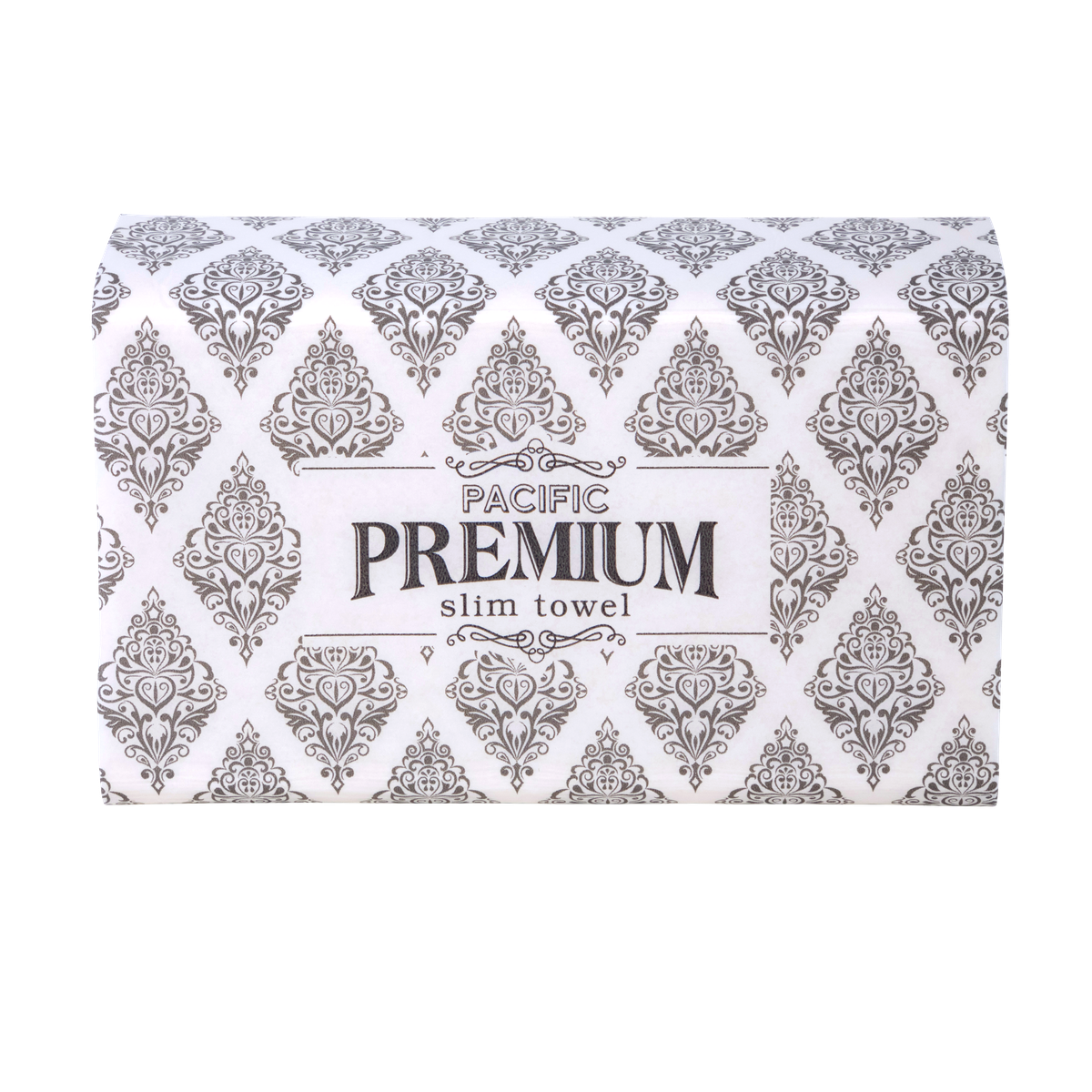 Pacific Premium Slim Towel - 2 Ply - Cafe Supply