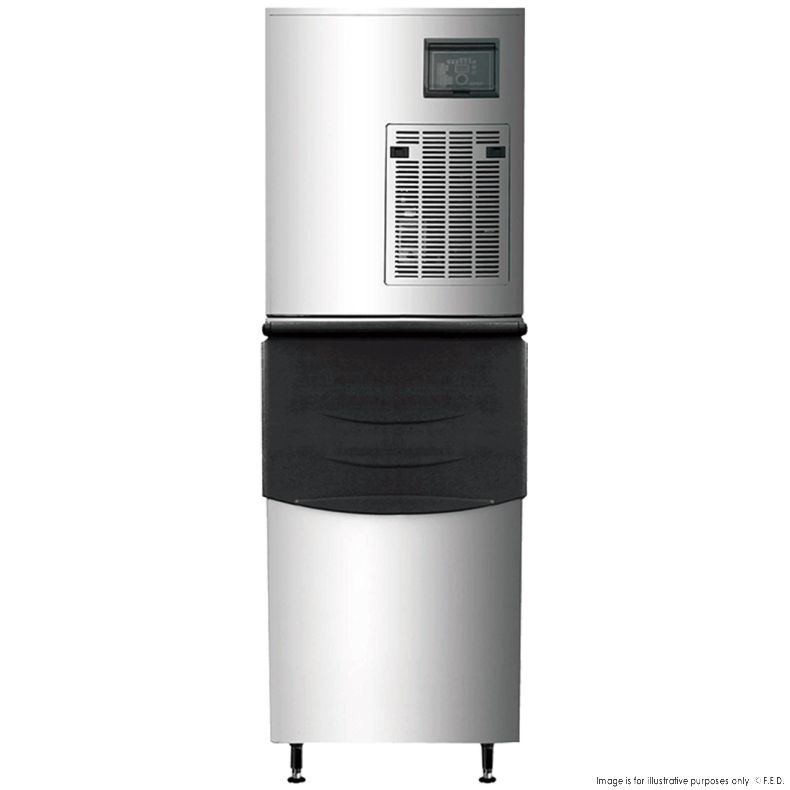 Blizzard Professional Ice Maker – SN-145C - Cafe Supply
