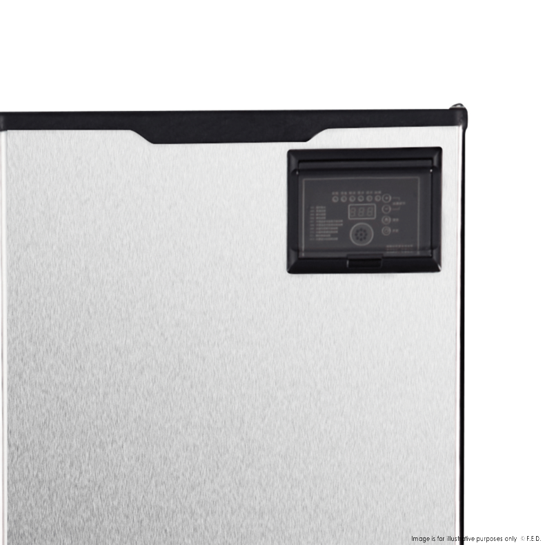 Blizzard Professional Ice Machines - Cafe Supply
