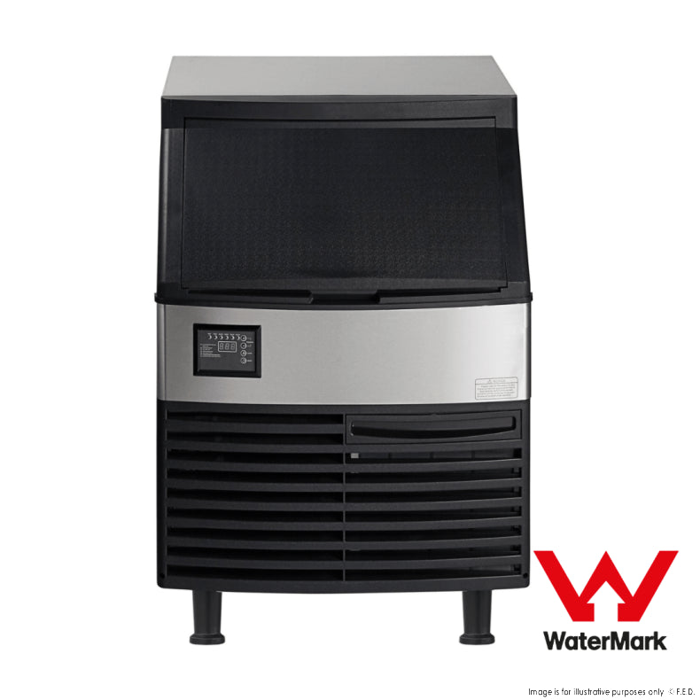Blizzard Ice Maker Air Cooled – SN-210P - Cafe Supply