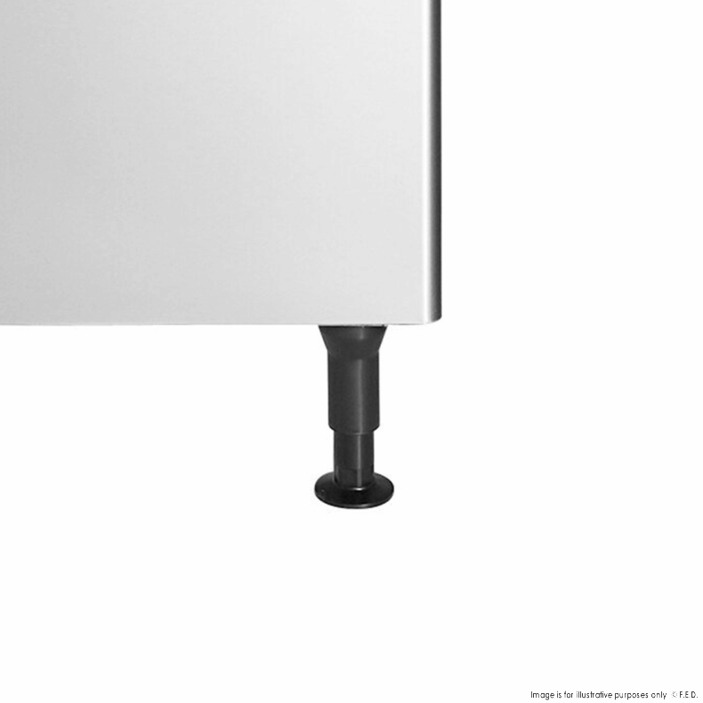 Blizzard Icemakers Air-Cooled Cube – SN-420P - Cafe Supply