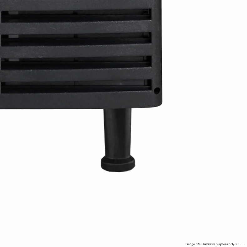 Blizzard Under Bench Ice Maker – Air Cooled – SN-120P - Cafe Supply