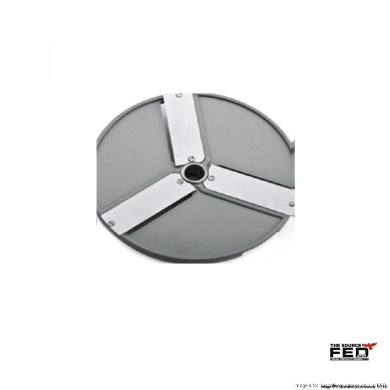 SP002 – 2mm Slicer Poly Disc – Three Blade - Cafe Supply