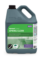 Kemsol Green Spring Clean Spray/Wipe - Cafe Supply