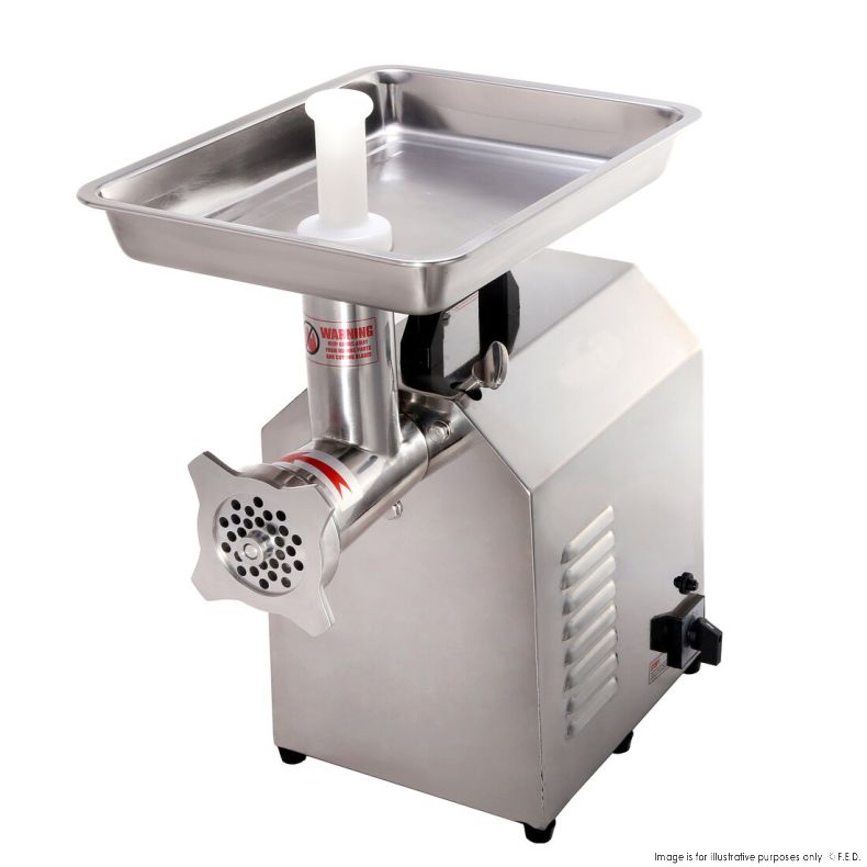 TC22-5 Heavy Duty Meat Mincer - Cafe Supply