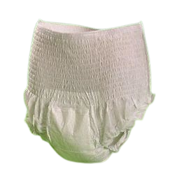 Suprem Pants - Protective Undergarments - Cafe Supply