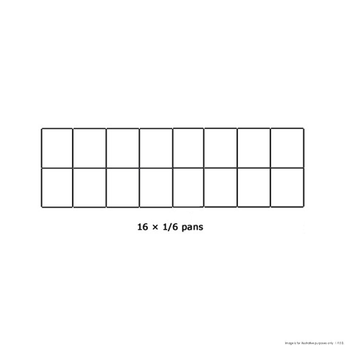 Pizza Prep Bench - Cafe Supply