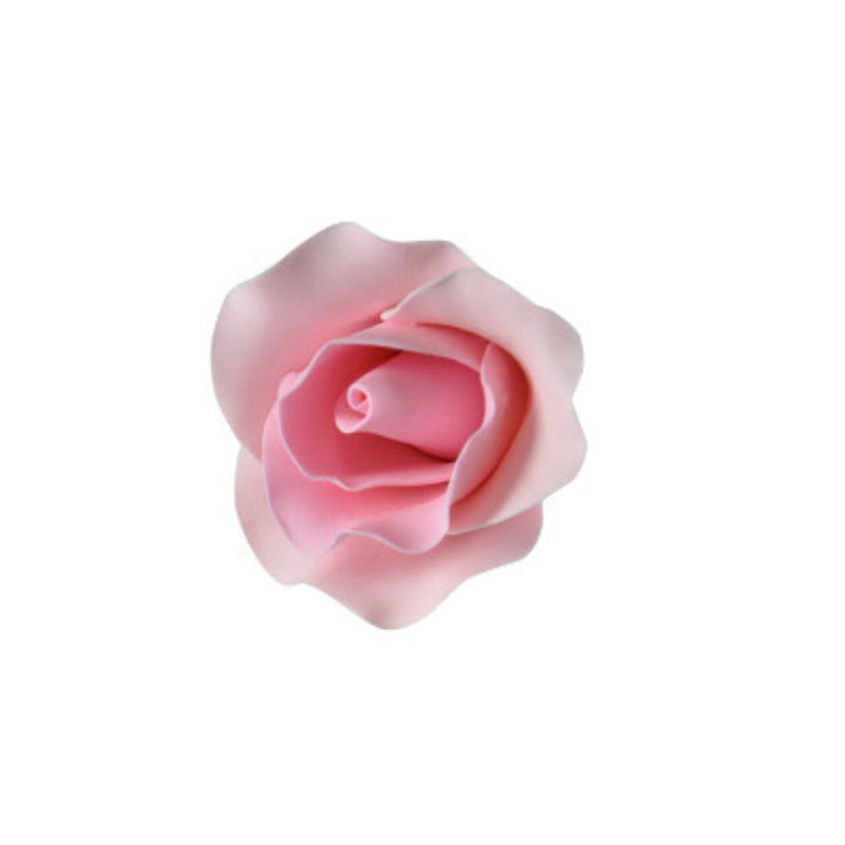 Icing Pink Roses 30mm, box of 52 - Cafe Supply