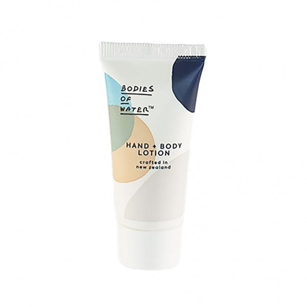 Bodies Of Water Body Lotion 20ml (400) - Cafe Supply