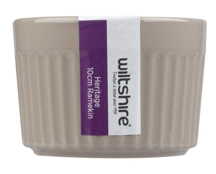 Wiltshire Heritage Ramekin 10x7cm - Cafe Supply
