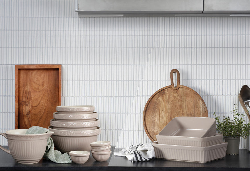 Wiltshire Heritage Square Baker 24cm - Cafe Supply