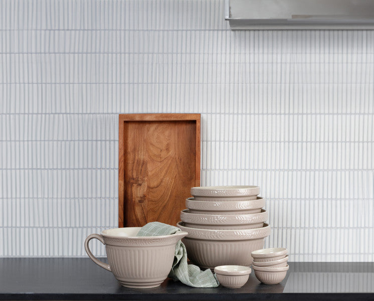 Wiltshire Heritage Square Baker 24cm - Cafe Supply