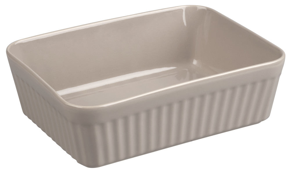 Wiltshire Heritage Rectangle Baker 24cm - Cafe Supply