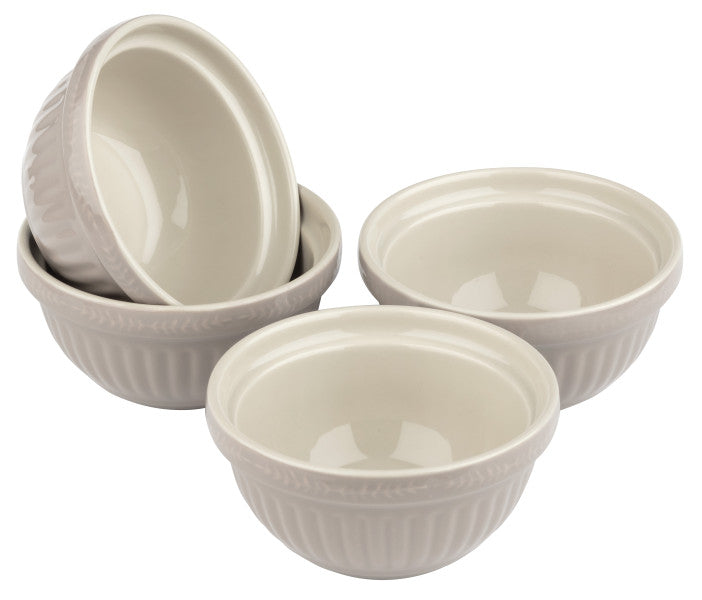 Wiltshire Heritage Bowls 10cm - Set 4 - Cafe Supply