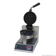 Electric waffle Maker – WB-03D - Cafe Supply