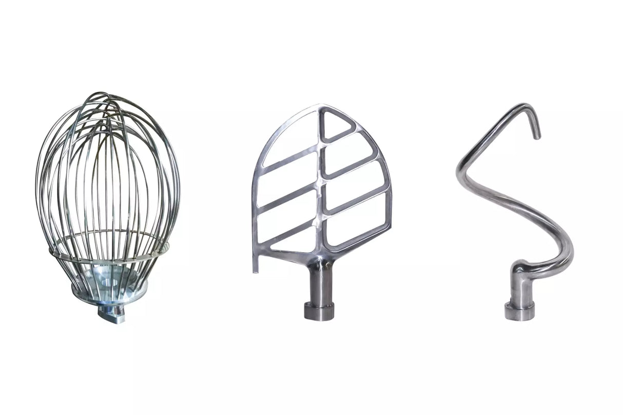 Tyrone Heavy Duty Planetary Mixer 40L – B40GX - Cafe Supply