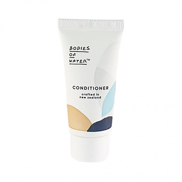 Bodies Of Water Conditioner 20ml (400) - Cafe Supply