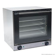 YXD-1AE CONVECTMAX OVEN / 50 to 300°C - Cafe Supply