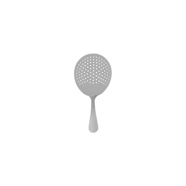 Zanzi Club Julep Cocktail Strainer Stainless Steel - Cafe Supply