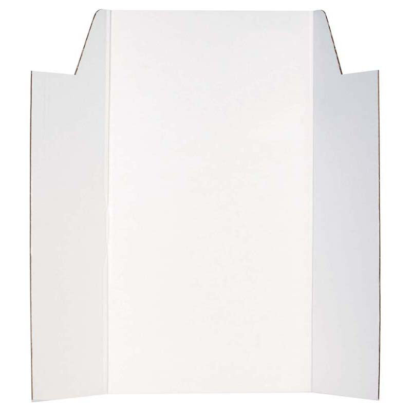 Warwick Presentation Board White - Cafe Supply