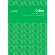 Collins Cash Receipt A5/50 3DL Duplicate No Carbon Required - Cafe Supply
