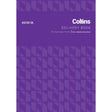 Collins Goods Delivery A5/50DL Duplicate No Carbon Required - Cafe Supply