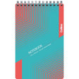 Collins Notebook No.22 Shorthand 125x195mm 50 Leaf - Cafe Supply