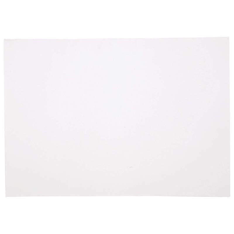 Olympic Pad A3 Layout 50 Leaf White Bank 50gsm - Cafe Supply