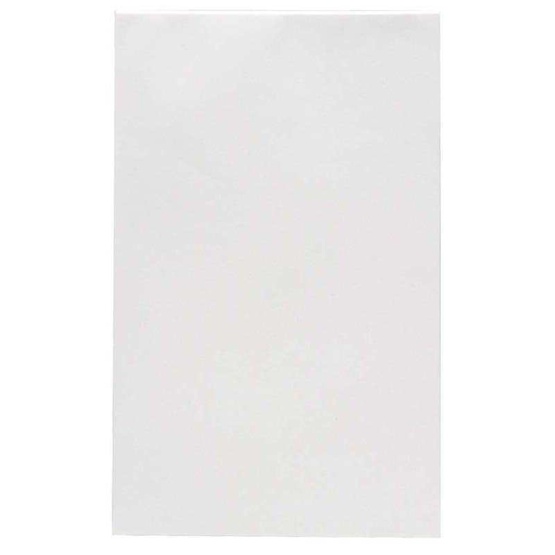 Croxley Pad Scribbler White Bank 125x200mm 50 Leaf - Cafe Supply
