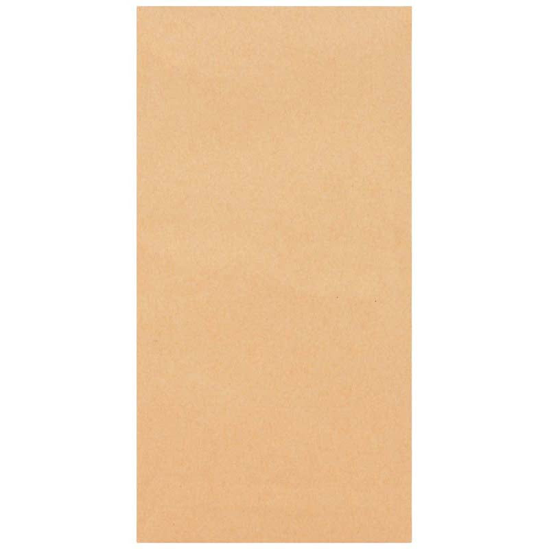 Croxley Envelope DLE Manilla Tropical Seal Pocket Box 500 - Cafe Supply