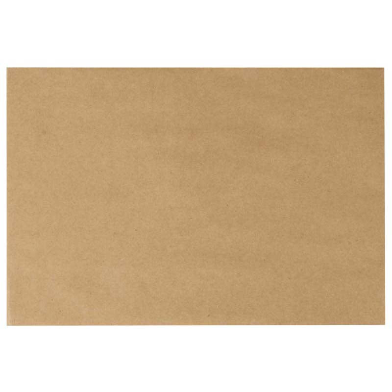 Croxley Envelope E24 Manilla Pocket Peel And Seal Box 250 - Cafe Supply