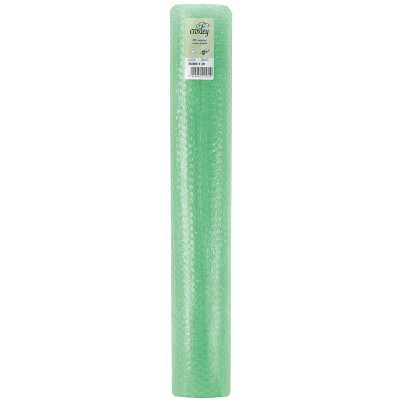 Croxley Bubblewrap 650mmx3m - Cafe Supply