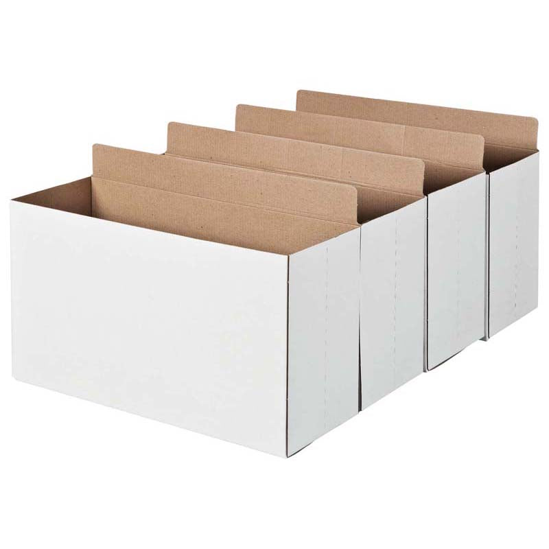 Codafile Startafile Inner 4 Pack - Cafe Supply
