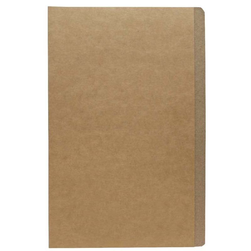 FM File Folder Kraft 100 Pack Foolscap - Cafe Supply