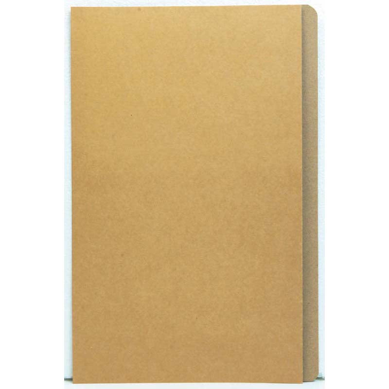 FM File Folder Kraft 10 Pack Foolscap Hangsell - Cafe Supply