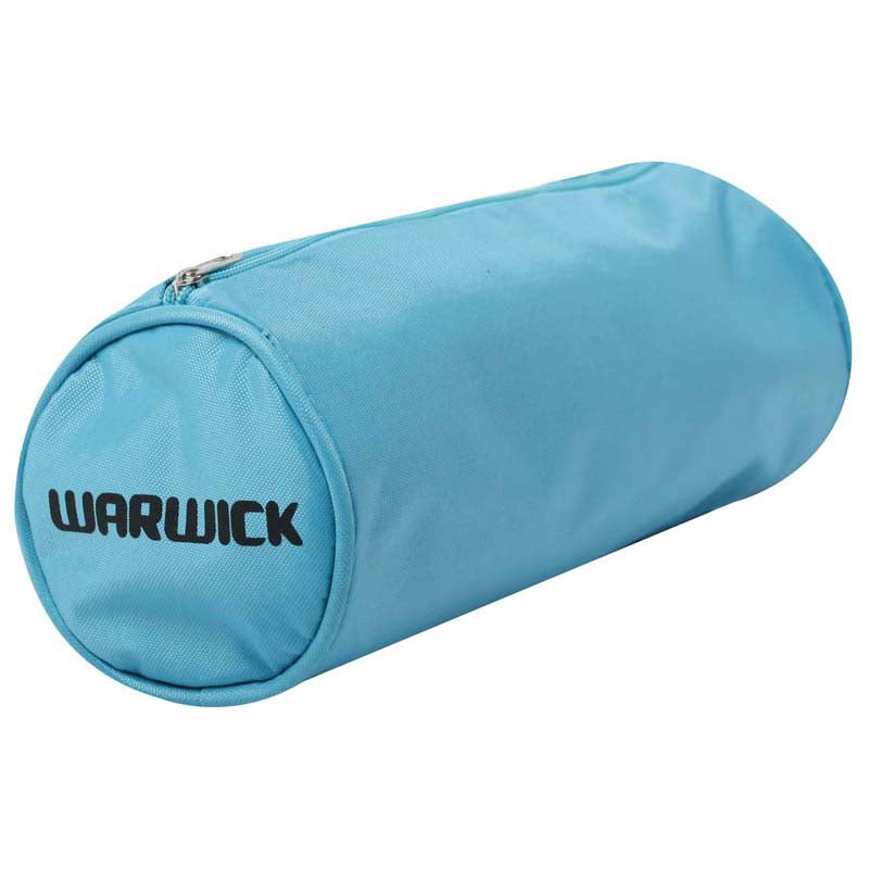 Warwick Pencil Barrel Blue Large - Cafe Supply