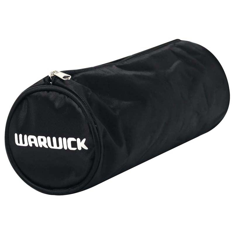 Warwick Pencil Barrel Black Large - Cafe Supply