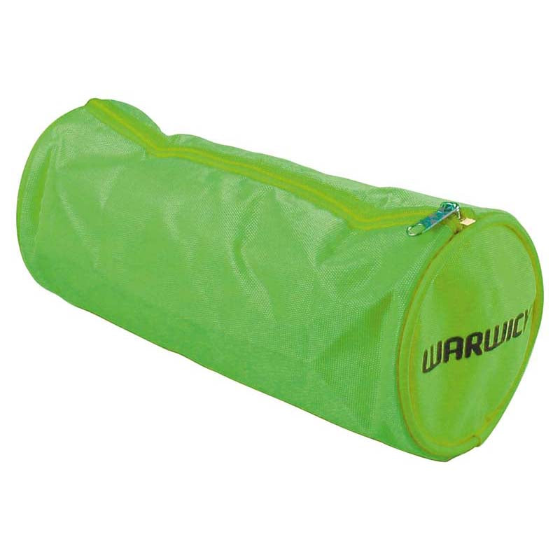 Warwick Pencil Barrel Lime Fluoro Large - Cafe Supply