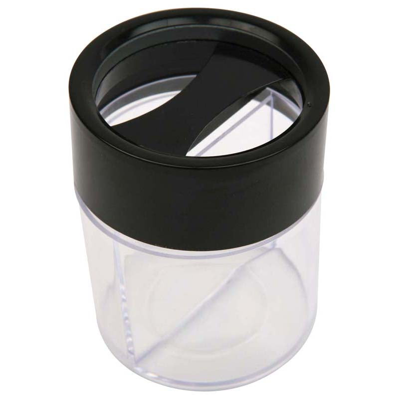 Dixon Pin Dispenser Magnetic Round Large - Cafe Supply