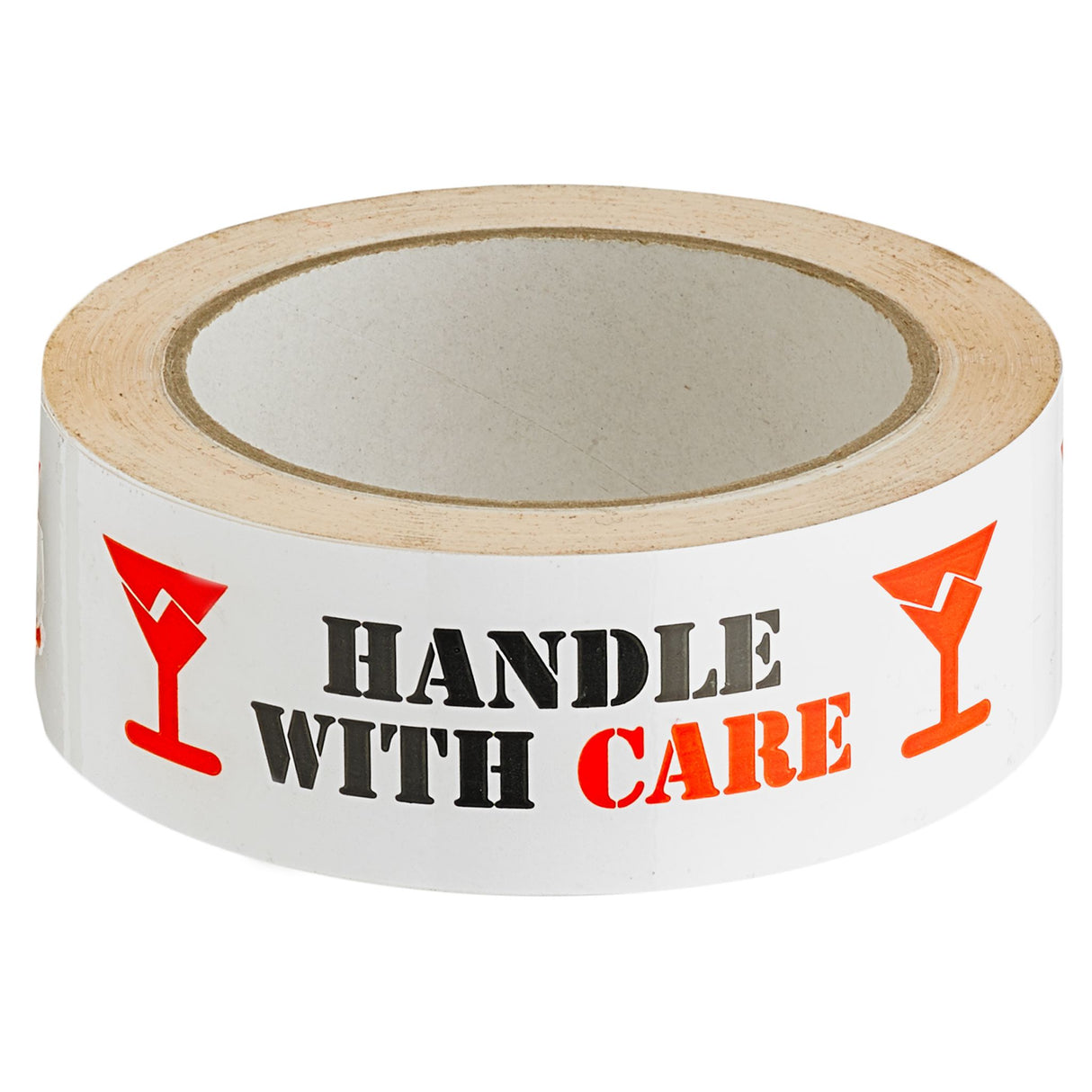 Sellotape 07522 HANDLE WITH CARE PP 36x66 - Cafe Supply