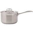 SUPREME SAUCEPAN 18CM 2LTR