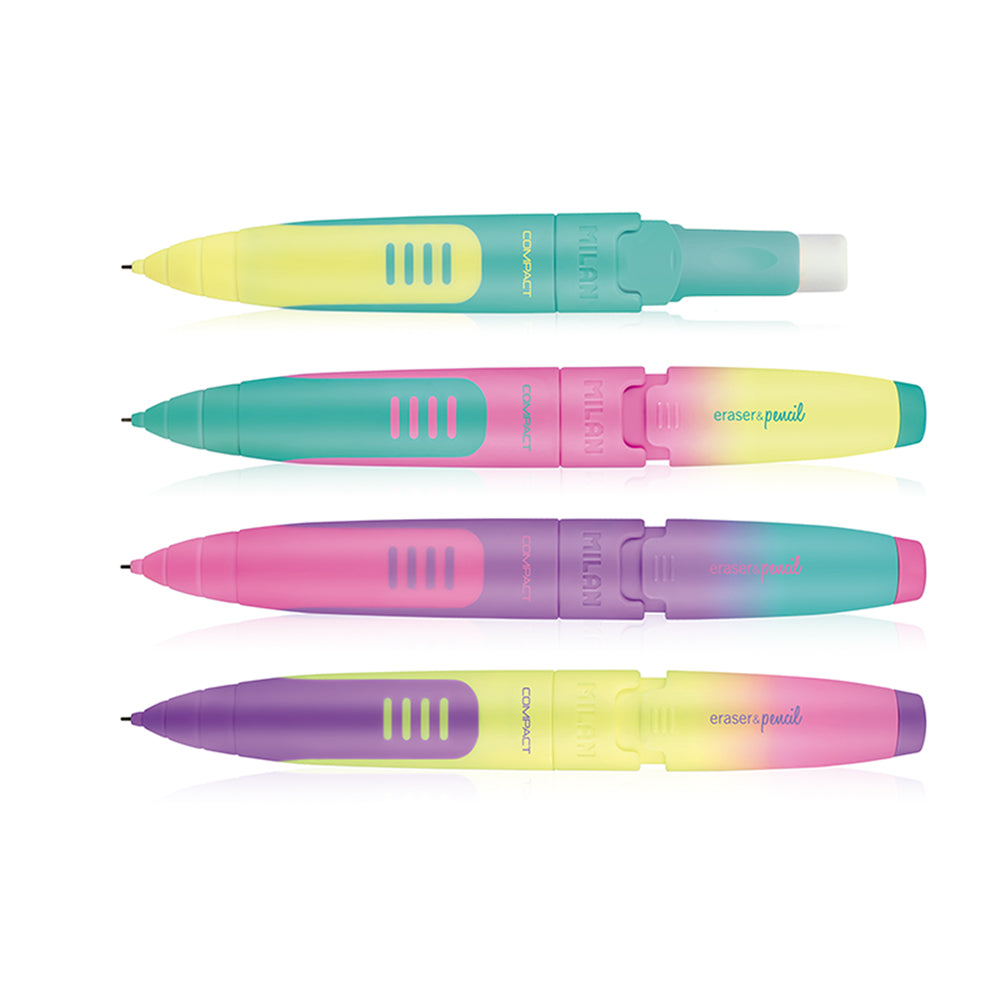 Milan Sunset Range Mechanical HB Pencil - Cafe Supply