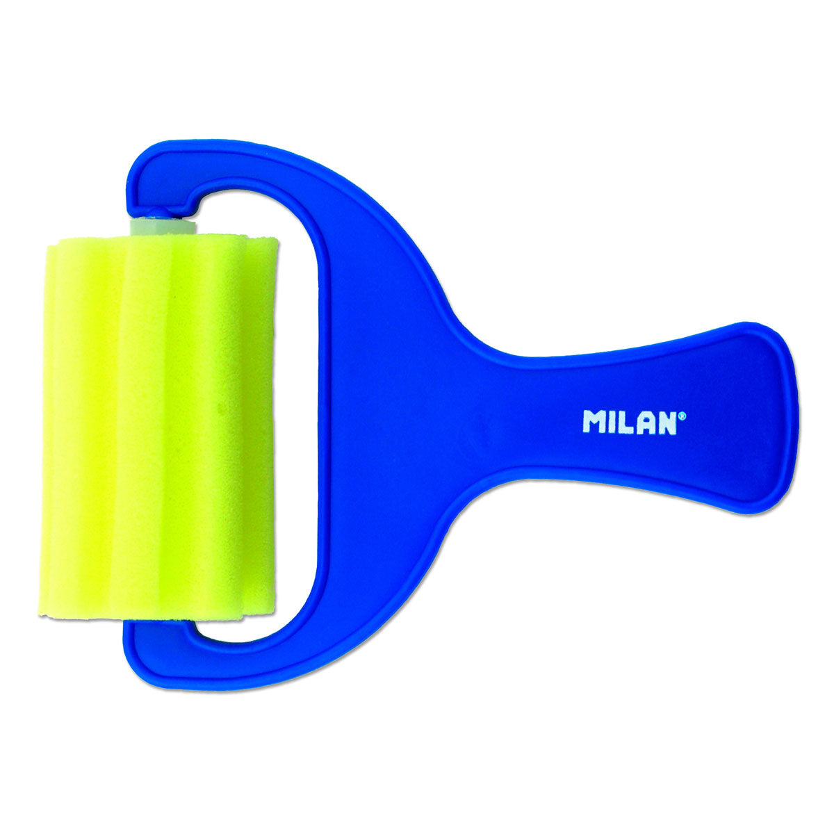Milan Sponge Brush 1311 Series Horizontal 70mm - Cafe Supply